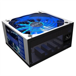 FUENTE ALIMENTACION MARS GAMING MPZE750 750W