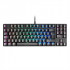 TECLADO MARS GAMING MKREVOPROBES USB RGB