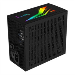 FUENTE ALIMENTACION MARS GAMING LUXRGB850M 850W