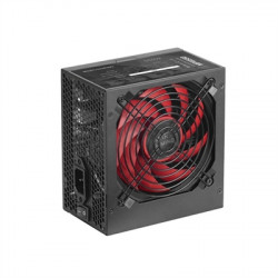 FUENTE ALIMENTACION MARS GAMING MPIII550 550W