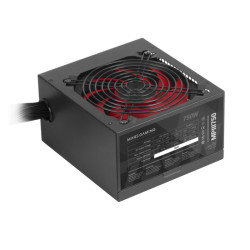 FUENTE ALIMENTACION MARS GAMING MPIII550 750W