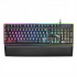 TECLADO MARS GAMING MK320ES USB RGB
