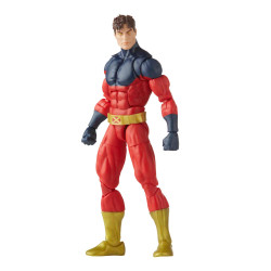 FIGURA HASBRO X - MEN VULCAN MARVEL LEGENDS