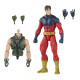 FIGURA HASBRO X - MEN VULCAN MARVEL LEGENDS Figuras FIGURA HASBRO X - MEN VULCAN MARVEL LEGENDS Figuras