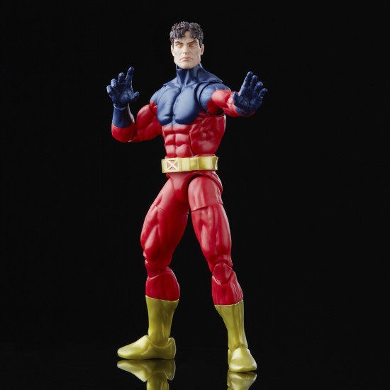 FIGURA HASBRO X - MEN VULCAN MARVEL LEGENDS Figuras FIGURA HASBRO X - MEN VULCAN MARVEL LEGENDS Figuras