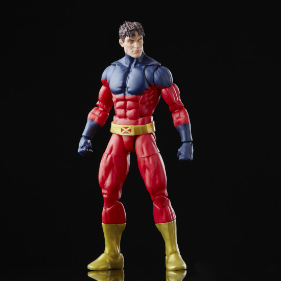 FIGURA HASBRO X - MEN VULCAN MARVEL LEGENDS Figuras FIGURA HASBRO X - MEN VULCAN MARVEL LEGENDS Figuras