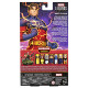 FIGURA HASBRO X - MEN VULCAN MARVEL LEGENDS Figuras FIGURA HASBRO X - MEN VULCAN MARVEL LEGENDS Figuras