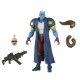 FIGURA HASBRO X - MEN MAGGOT MARVEL LEGENDS Figuras