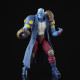 FIGURA HASBRO X - MEN MAGGOT MARVEL LEGENDS Figuras
