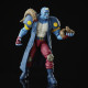 FIGURA HASBRO X - MEN MAGGOT MARVEL LEGENDS Figuras