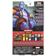 FIGURA HASBRO X - MEN MAGGOT MARVEL LEGENDS Figuras
