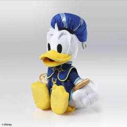 PELUCHE SQUARE ENIX KINGDOM HEARTS SERIES