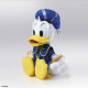 PELUCHE SQUARE ENIX KINGDOM HEARTS SERIES Peluches y cojines
