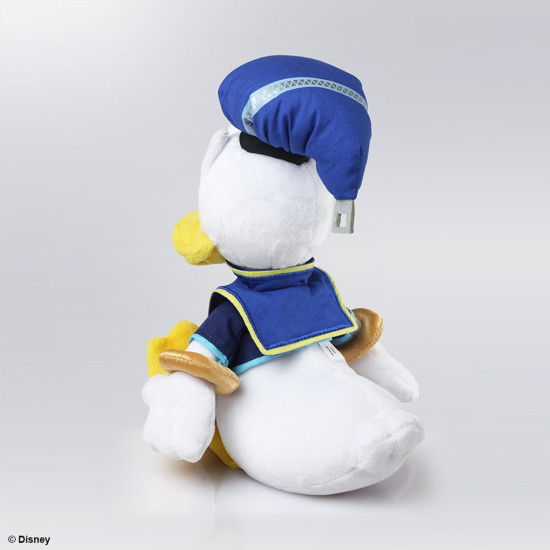 PELUCHE SQUARE ENIX KINGDOM HEARTS SERIES Peluches y cojines