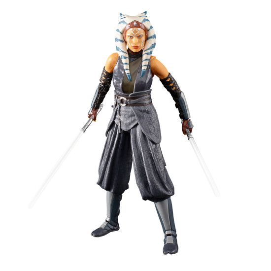 FIGURA HASBRO AHSOKA TANO STAR WARS Figuras FIGURA HASBRO AHSOKA TANO STAR WARS Figuras