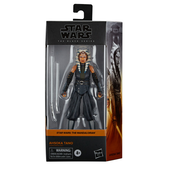 FIGURA HASBRO AHSOKA TANO STAR WARS Figuras FIGURA HASBRO AHSOKA TANO STAR WARS Figuras