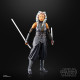 FIGURA HASBRO AHSOKA TANO STAR WARS Figuras FIGURA HASBRO AHSOKA TANO STAR WARS Figuras