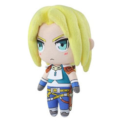 PELUCHE SQUARE ENIX FINAL FANTASY IX