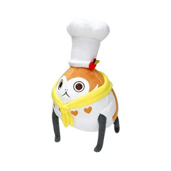 PELUCHE SQUARE ENIX FINAL FANTASY XIV