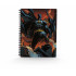 LIBRETA EFECTO 3D BATMAN DETECTIVE COMICS