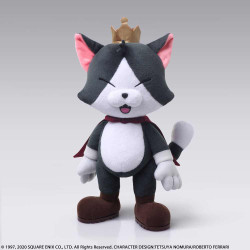 PELUCHE SQUARE ENIX FINAL FANTASY VII