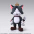 PELUCHE SQUARE ENIX FINAL FANTASY VII