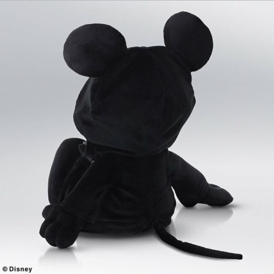 PELUCHE SQUARE ENIX KINGDOM HEARTS SERIES Peluches y cojines