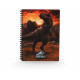 LIBRETA EFECTO 3D INTO THE WILD Libretas posters y bolígrafos LIBRETA EFECTO 3D INTO THE WILD Libretas posters y bolígrafos