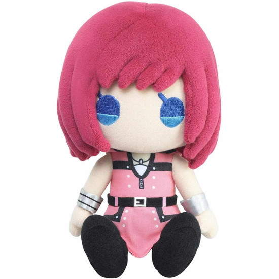 PELUCHE SQUARE ENIX KINGDOM HEARTS SERIES Peluches y cojines