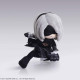 PELUCHE ARTICULABLE SQUARE ENIX NIER AUTOMATA Peluches y cojines