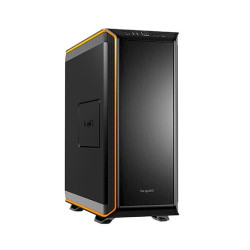 CAJA ORDENADOR GAMING E - ATX BE QUIET!