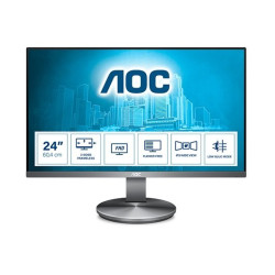 MONITOR LED 23.8PULGADAS AOC I2490VXQ BT