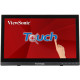 MONITOR LCD 16 PULGADAS VIEWSONIC TD1630 - 3 TN Monitores MONITOR LCD 16 PULGADAS VIEWSONIC TD1630 - 3 TN Monitores
