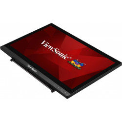 MONITOR LCD 16 PULGADAS VIEWSONIC TD1630 - 3 TN