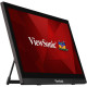 MONITOR LCD 16 PULGADAS VIEWSONIC TD1630 - 3 TN Monitores MONITOR LCD 16 PULGADAS VIEWSONIC TD1630 - 3 TN Monitores
