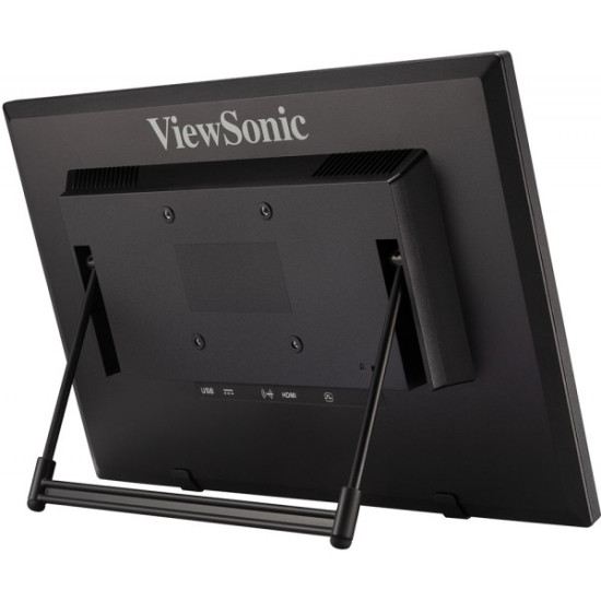 MONITOR LCD 16 PULGADAS VIEWSONIC TD1630 - 3 TN Monitores MONITOR LCD 16 PULGADAS VIEWSONIC TD1630 - 3 TN Monitores