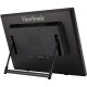MONITOR LCD 16 PULGADAS VIEWSONIC TD1630 - 3 TN Monitores MONITOR LCD 16 PULGADAS VIEWSONIC TD1630 - 3 TN Monitores