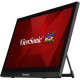 MONITOR LCD 16 PULGADAS VIEWSONIC TD1630 - 3 TN Monitores MONITOR LCD 16 PULGADAS VIEWSONIC TD1630 - 3 TN Monitores
