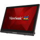 MONITOR LCD 16 PULGADAS VIEWSONIC TD1630 - 3 TN Monitores MONITOR LCD 16 PULGADAS VIEWSONIC TD1630 - 3 TN Monitores