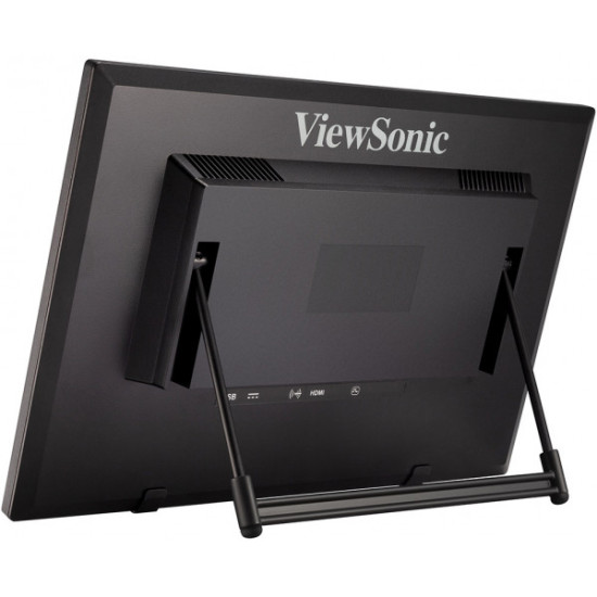 MONITOR LCD 16 PULGADAS VIEWSONIC TD1630 - 3 TN Monitores MONITOR LCD 16 PULGADAS VIEWSONIC TD1630 - 3 TN Monitores