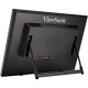MONITOR LCD 16 PULGADAS VIEWSONIC TD1630 - 3 TN Monitores MONITOR LCD 16 PULGADAS VIEWSONIC TD1630 - 3 TN Monitores
