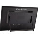 MONITOR LCD 16 PULGADAS VIEWSONIC TD1630 - 3 TN Monitores MONITOR LCD 16 PULGADAS VIEWSONIC TD1630 - 3 TN Monitores