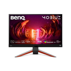 MONITOR LED GAMING 27PULGADAS BENQ MOBIUZ