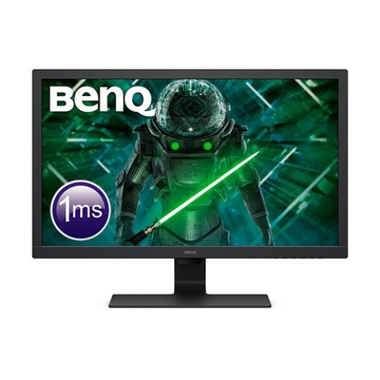 MONITOR LED 27PULGADAS BENQ GL2780 TN Monitores