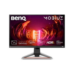 MONITOR LED GAMING 27PULGADAS BENQ MOBIUZ