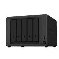 SERVIDOR NAS SYNOLOGY DISK STATION DS1522+