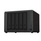 SERVIDOR NAS SYNOLOGY DISK STATION DS1522+ Nas SERVIDOR NAS SYNOLOGY DISK STATION DS1522+ Nas