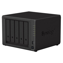 SERVIDOR NAS SYNOLOGY DISK STATION DS1522+