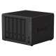 SERVIDOR NAS SYNOLOGY DISK STATION DS1522+ Nas SERVIDOR NAS SYNOLOGY DISK STATION DS1522+ Nas