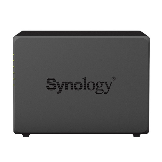 SERVIDOR NAS SYNOLOGY DISK STATION DS1522+ Nas SERVIDOR NAS SYNOLOGY DISK STATION DS1522+ Nas